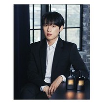 보닌 더 캐릭터 블랙 시그니처 2종 기획