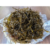 #가락시장 나물이네# 생 톳2kg 바다의불로초 오도독씹히는식감최고/오후2시이전주문당일출고99%/주말 공휴일제외, 2kg