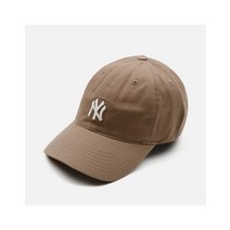 MLB 루키 언스트럭쳐 LA 볼캡 모자 3ACP7701N-50BGD