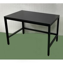 K - 철재 벽면 실험대 (기본형) / KK-A1575 / w1500 x d750 x h800 mm