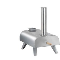 화덕 피자 오븐 스텐 양식집 레스토랑 고르곤졸라 만들기, 표준 구성