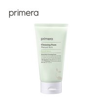 프리메라 내추럴 리치 클렌징 폼 150ml -