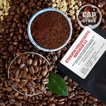 싱글오리진 스페셜티 원두커피 에티오피아코체레G1 500g, 단품, 단품