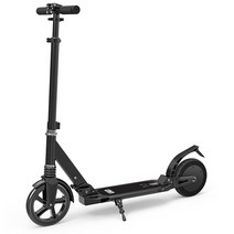 E9 가벼움 전동킥보드 어린이 조력킥보드 전자식 브레이크 시스템 7.9KG, E9 블랙