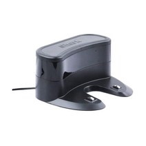 상어 진공 모델 RV1000 RV1001 IQ 로봇 독 블랙