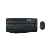 로지텍코리아 로지텍 MK850 블루투스 멀티 키보드 마우스세트