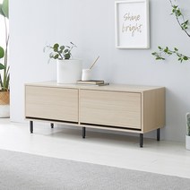 가이온 라인 세레스 1200/1500/1800 size 6colos 서랍형 거실장 tv다이 거실 수납장 높은거실장, 메이플, 10. 세레스 1200 서랍형 거실장