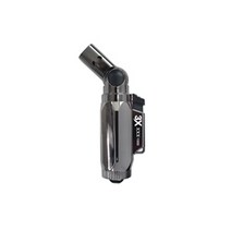 3X XXX1500 터보라이터토치 각도조절 4구 132mm 소형라이터토치