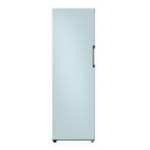 삼성 비스포크 김치플러스 1도어 김치냉장고 319L 코타모닝블루 RQ32A76023B
