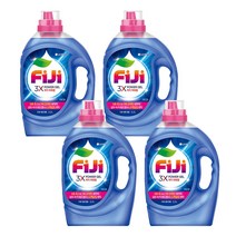 피지 파워젤 알로에베라 프레쉬 2.2L 4개
