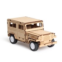 영공방 풀백 시발자동차(TM-557)
