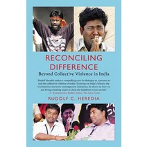 Reconciling Difference: Beyond Collective Violence in India Paperback, Speaking Tiger Books, English, 9789390477531