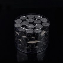 테니스그립커버 배드민턴 라켓 60개입 땀 흡수 벨트 미끄럼 방지 5색 신품, 검은색