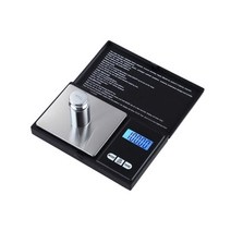 고정밀 디지털 정밀 계량 전자 저울 100g 0.01g, 디지털저울GS0300039A