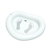 Mspa 6주년 고객감사 엠스파 이동식 홈스파, Foot-bath