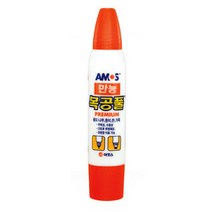 아모스 만능 목공풀 36g (1개)