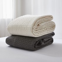 이브 피그먼트 패밀리 침대패드(SS+SSSS+QQ+Q), 그레이(밴딩형)