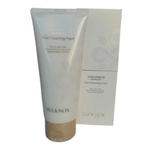 이자녹스 턴오버 28 어드밴스드 트루 클렌징 폼 180ml, 트루클렌징폼(단품/케이스없음)-180ml