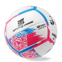 스포츠트라이브 ST 써모 족구공 4호 신형, SJKTH-4W