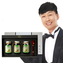 혜민원 심면환 세트제품 185G X 3개입 X 1박스 산조인 캐모마일 용안육