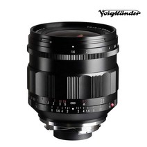 보이그랜더 NOKTON 21mm F1.4 ASPHERICAL VM마운트