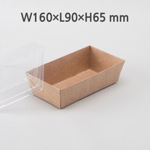 크라프트 오트밀 샌드위치 하이 (100개 셋트), 1봉, 100개