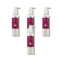 모로칸 로즈 오토 바디크림 200ml REN Moroccan Rose Otto Body Cream, 4팩