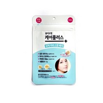 올리브영 케어플러스 상처커버 스팟패치 102매 여드름패치, 1개
