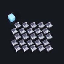 미니화로 착화제 에탄올 알콜 고체연료 30gx50 캠핑