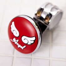 핸들돌리기 스포츠 운전봉 보조 핸들링 손잡이 탈부착 화물차 핸들봉 파워 자동차