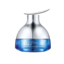 숨37 워터풀 워터젤 크림 50ml_시원/촉촉/수분