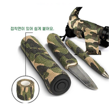 그립감 디자인 살려주는 램핑테이프 그립테이프, E