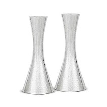Zion 유다이카 Ltd 안식일 유월절 모던 해머드 유다 캔들 홀더