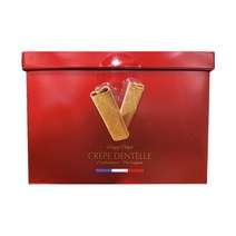 가보떼 오르골 크레페 덴텔 375g 코스트코, 1개