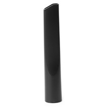 범용 32mm 진공 청소기 액세서리 플라스틱 플랫 솔기 흡입 노즐 헤드, 검은색