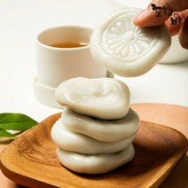 [화과방] 앙꼬절편 40gx20개, 상세설명 참조, 앙꼬절편(20개입)