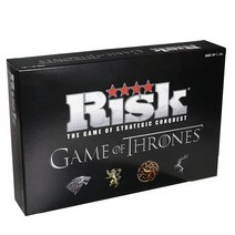 미드 Game of throne 보드게임 왕좌의게임 RISK 리스크 카드 게임 가족 파티, A