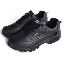 소가죽 남여공용 등산화 커플 스포츠 아웃도어 기능성 트레킹화 운동화 키높이 소가죽 5cm