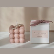 캔들워머 양초난로 크리스마스 캔들리스 센터피스 향피우기 ins 향초 러블리 여성 동반 선, 06 6X6그레이파우더（블랙베리와 월계수）