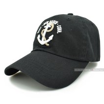 야구모자 캡 남자 여자 명품 모자 빅사이즈 여름 커플 기후 후크 바다 힘 3d 그레이트 세일링 선박 시대 항해 보트 앵커 면 조정 베일