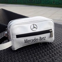골프화 가방 골프 신발 가방 메르세데스 벤츠 슈즈백 파우치, 상세 페이지 참고