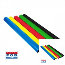 포비 칼라 롤자석 60CM X 1M 0.8T 적색 마그넷 고무자석 차량용자석 자석파는곳 고무자석 재단자석, 녹색