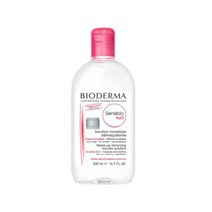바이오더마 센시비오 H2O 클렌징워터 500ml x 1 개