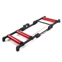 듀터 평로라 자전거로라 트레이너, 단품