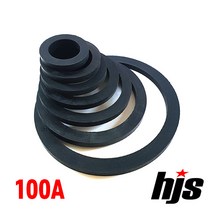 캄록 고무링 100A / 4인치 카플링 카플러
