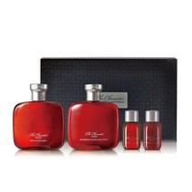 [보닌(화장품)] 보닌 더캐릭터 2종 기획세트(스킨170ml+에멀전170ml), 1세트