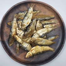 벤뎅이 훈연 육수용 디포리 1kg 500g, 훈연디포리 500g