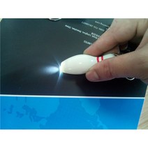 볼링 볼링 선물-LED 핀 링 (10 개/가방), 한개옵션0