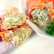 [푸드랍]품질보증100% 프리미엄 홍게 가성비 홍게 5차선별 3kg 8-12마리(직접조업), 프리미엄 박달급 홍게 8-12마리 3kg