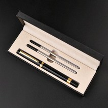 테일폴 선물용 볼펜 리필심 선물세트 (0.5mm), 상세페이지 참조, 상세페이지 참조